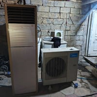 سبلت • ٣ طن • معطل