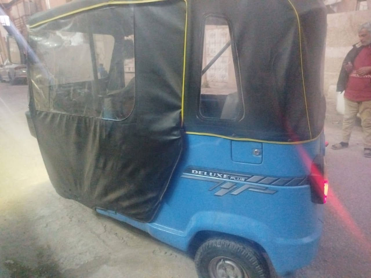 تكتك للبيع موديل 2022 رقم بغداد بأسمي تكتك بيهه بس الهلال مال الجاملغات ملكطه خياساتهه فقط تكتك خير من الله السعر 7٫200 وبيهه مجال *********** الدوره الميكانيك
