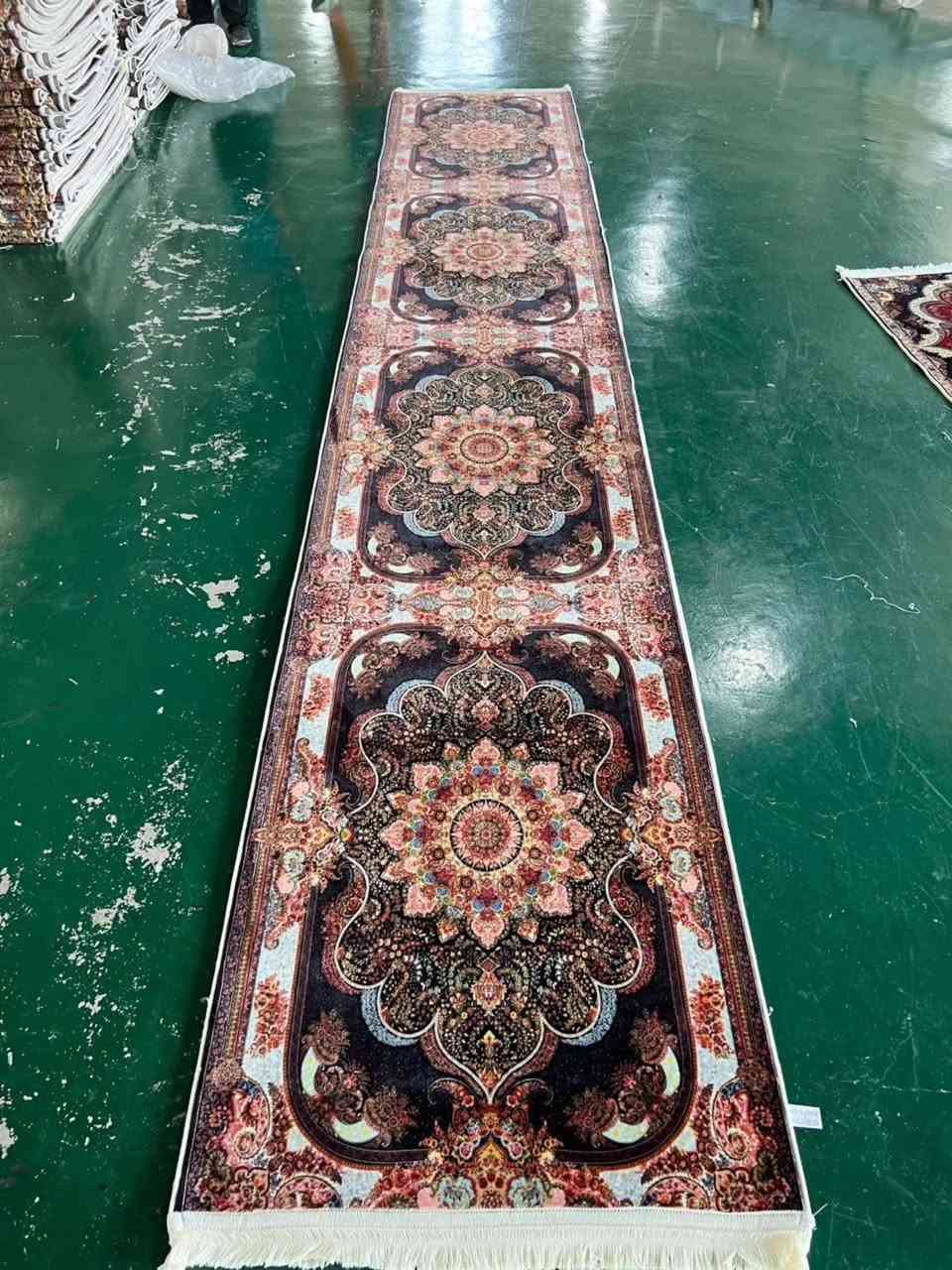 مده كلاودي ضهر كابوي 
90* 3 متر 
90* 4 متر
90* 5 متر


**إذا كنت صاحب هذا الإعلان وتريد حذفه لأي سبب، رجاءا أرسل رسالة إلى الدعم الفني**