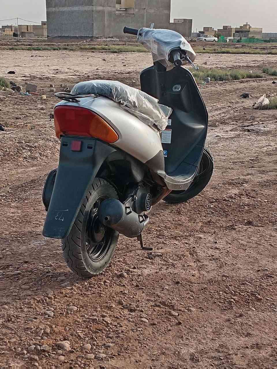 ساسوكي رياضي للبيع دراجه شغاله السعر ميتين +964 774 190 5035 لشراي يجي واتساب بس


**إذا كنت صاحب هذا الإعلان وتريد حذفه لأي سبب، رجاءا أرسل رسالة إلى الدعم الفني**