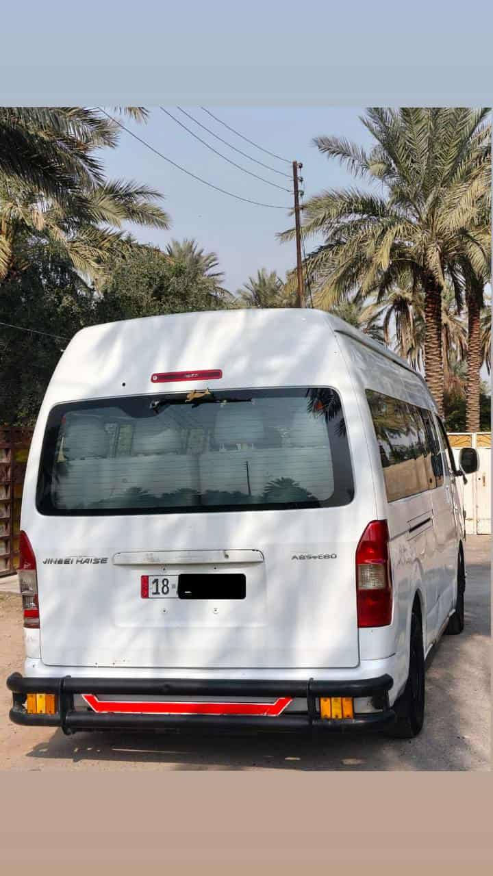 سياره جمبي موديل 14 رقم انكليزي بابل كير مكينه اكسسن مكفول الكشر كله مكفول ماعدى الدواير وانتم تعرفون كل الجمبي دواير مالته مامحسوبه على الكشر تبريد محور وثلج السعر 125 وبيها مجال بسيط مكاني بابل سدة الهنديه حي الزهراء العلكايه للاتصال ***********
*********** كل الهلا بيكم
سياره جمبي موديل 14 رقم انكليزي بابل كير مكينه اكسسن مكفول الكشر كله مكفول ماعدى الدواير وانتم تعرفون كل الجمبي دواير مالته مامحسوبه على الكشر تبريد محور وثلج السعر 125 وبيها مجال بسيط مكاني بابل سدة الهنديه حي الزهراء العلكايه للاتصال ***********
