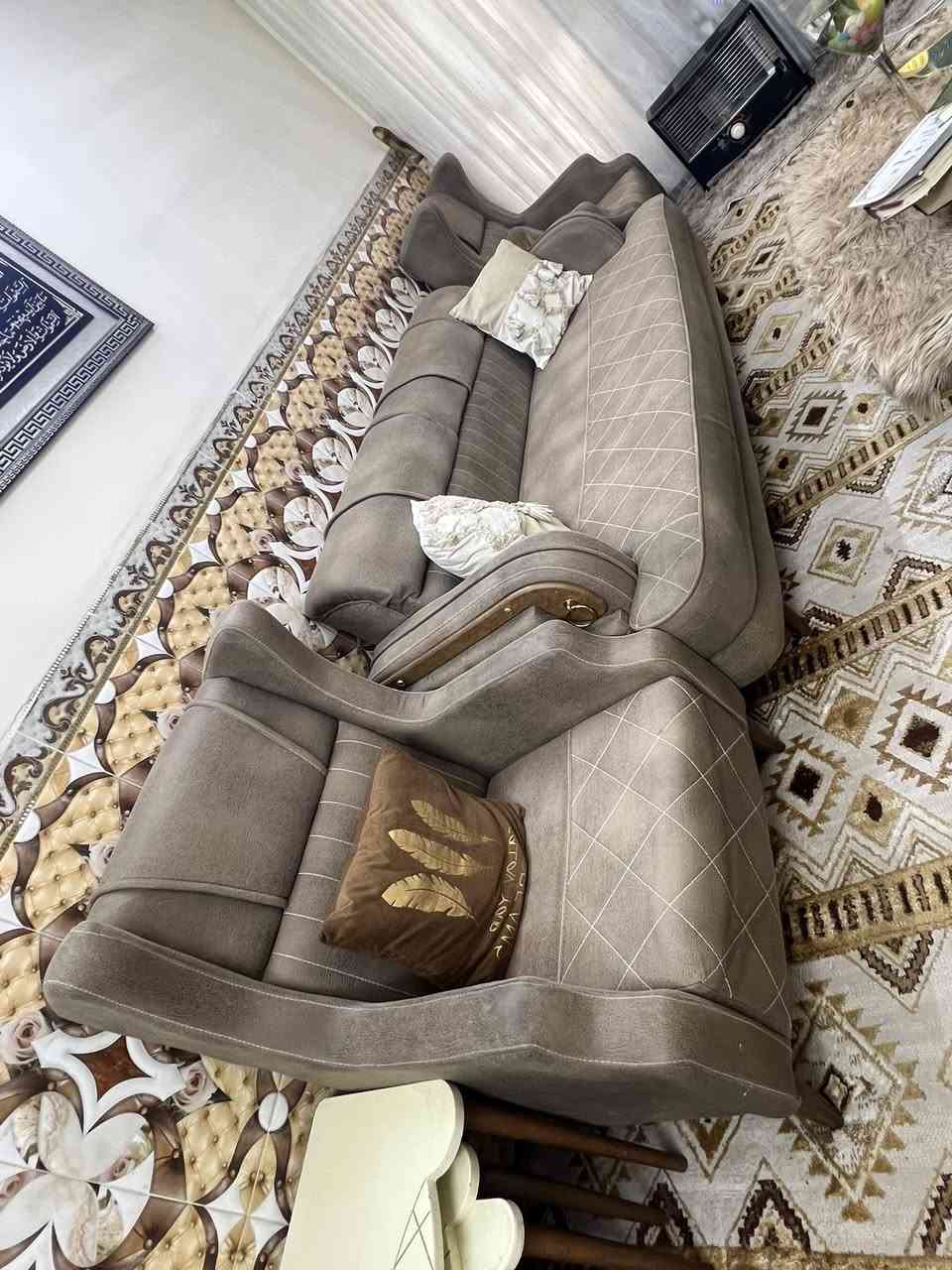 تخم للبيع 10 مقاعد تزكام قوي جدا نضيف مابي اي ضرر ماخذي مليون وربع العام ابيعه 750  مع طبله وسطيه ويا مكانه بغداد البياع تراث


**إذا كنت صاحب هذا الإعلان وتريد حذفه لأي سبب، رجاءا أرسل رسالة إلى الدعم الفني**