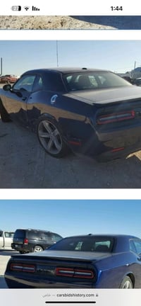 جالنجر 2017 sxt بدون ايرباك بدون ايرباك بجم كبس بدون لا شاصي لا لغد ال...