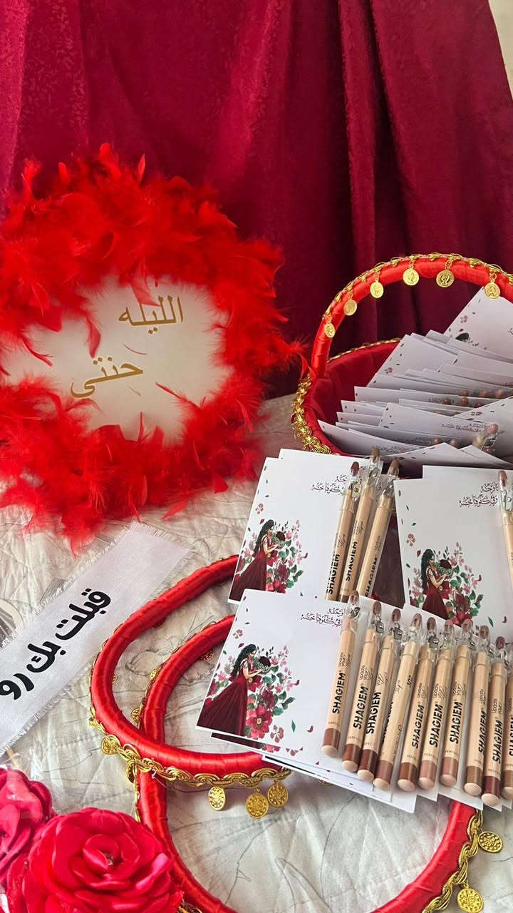 طلبية العروسات الف مبروك


**إذا كنت صاحب هذا الإعلان وتريد حذفه لأي سبب، رجاءا أرسل رسالة إلى الدعم الفني**