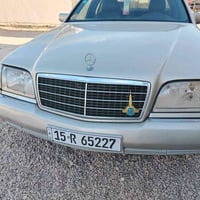 شبح • ١٩٩٢ • مكينة 320