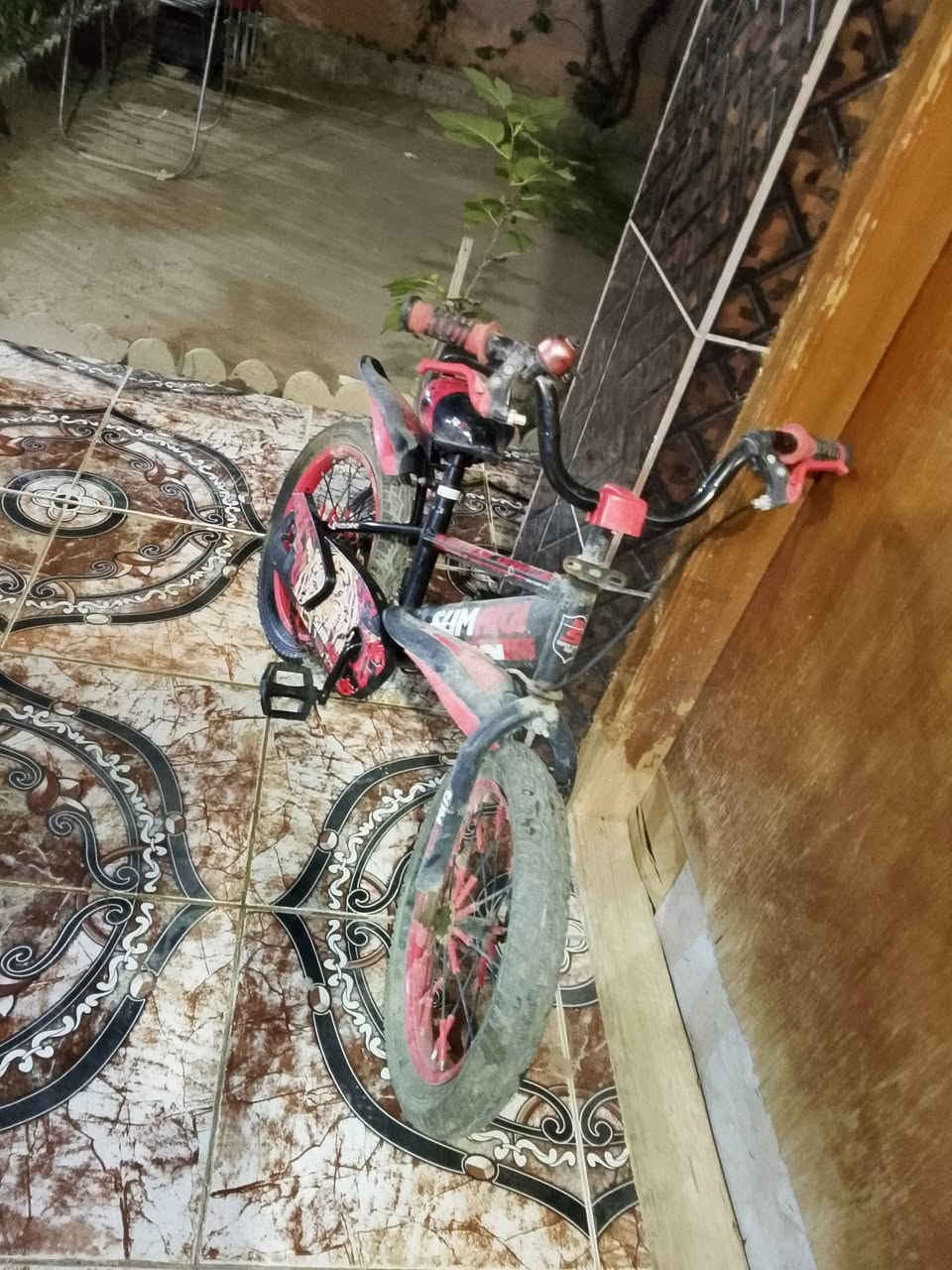 مكلفه بنشر
بايسكل للبيع
سعره 45وبي مجال 
@إشارة


**إذا كنت صاحب هذا الإعلان وتريد حذفه لأي سبب، رجاءا أرسل رسالة إلى الدعم الفني**