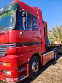 اكتروز 2002 • شاصي 16 • بغداد ابو غريب