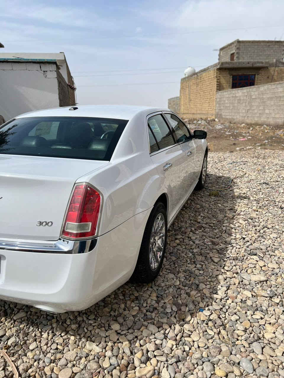 السلام عليكم شباب أوباما 2012
رقم سليمانيه 

كفاله عامه بس اصبعين بار ابخشم الجاملغ الأيمن فقط

للبيع السياره جاهزه كير طياره

تخم تاير

حداديه كفاله

ويل اكروم

منضومه زنون

معروضه 197 وبيه مجال قليل

مكان السياره  واسط

***********
