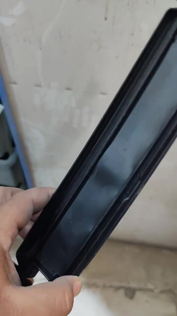قبغ فلتر تبريد


**إذا كنت صاحب هذا الإعلان وتريد حذفه لأي سبب، رجاءا أرسل رسالة إلى الدعم الفني**