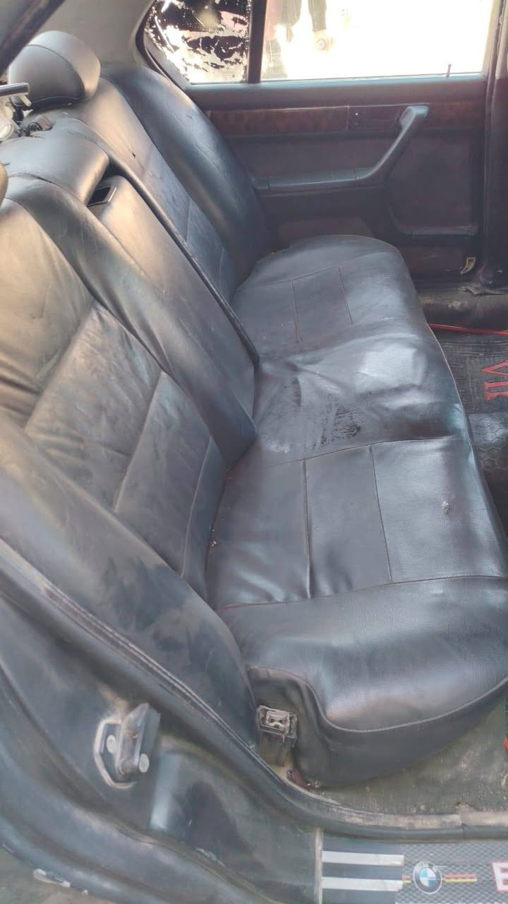 السلام عليكم بي ام دبليو 735 گير عادي گير محرك كفاله الگشر اگبال العين حداديه حلوه تخم تاير گبل شهر شديته الاصلي كهربائيات كلهه عالبلاد رقم ديالى تحويل مباشر صاحبهه بغداد يعني تحول هنا بغداد السعر بيع سريع 18 ورقه ***********
