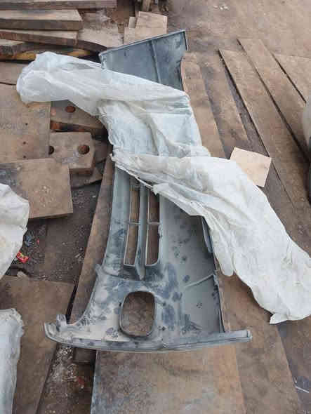 للبيع... دعامية امامية كيا بنكو  جديدة وغير مستعملة. 
العنوان ،،،، بغداد الحي الصناعي خلف كراج النهضة 
📞 ،،،، ***********
