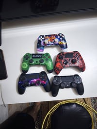 بلي فور مهكر • نظام ١٢٫٥٠ • ٥ يدات