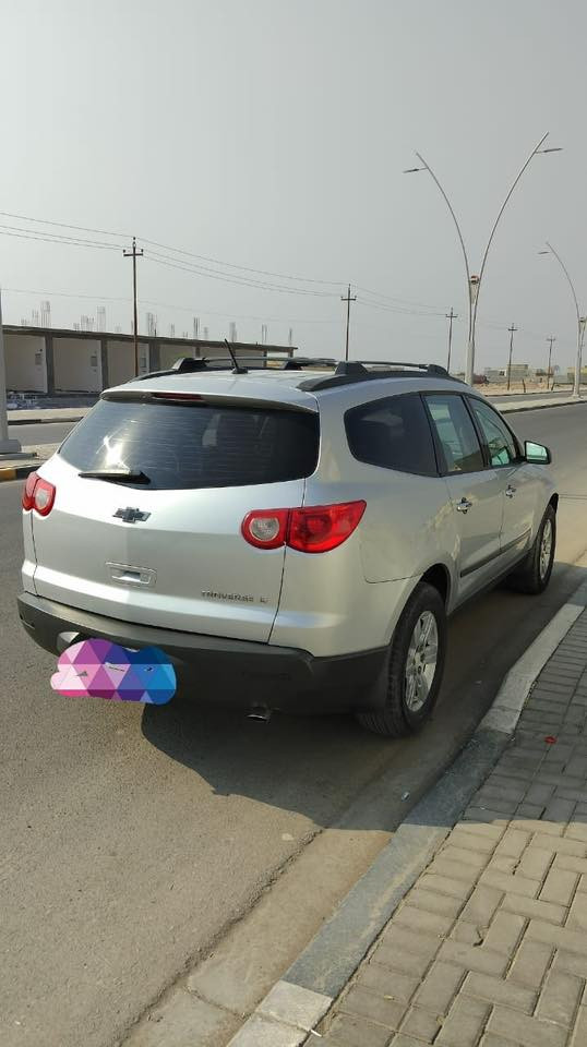 ترافلس للبيع مديل 2011 السياره جاهزة على الاخير نقصها فقط غاز مكينة جديده  السعر90 وبيها مجال 
للاستفسار ***********
