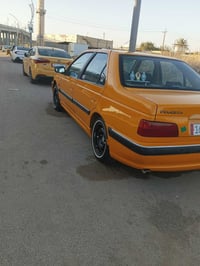 بيجو بارس • ٢٠٢٠ • غاز بنزين