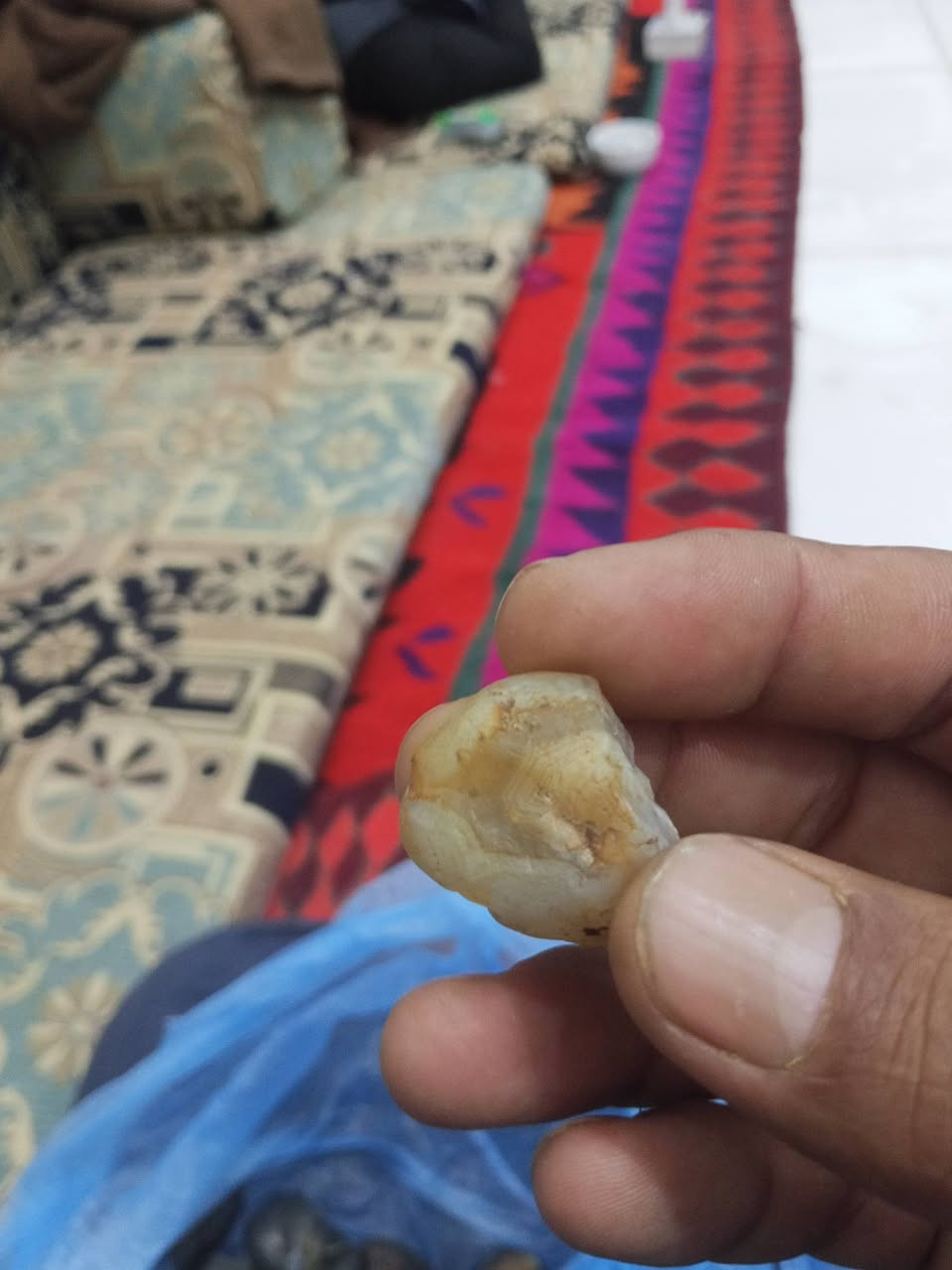 احجار انواع خام طبيعي ملاكط شرط للبيع


**إذا كنت صاحب هذا الإعلان وتريد حذفه لأي سبب، رجاءا أرسل رسالة إلى الدعم الفني**