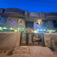 طابو زراعي سند 25 • ٤٠٠م • شارع ٨٠