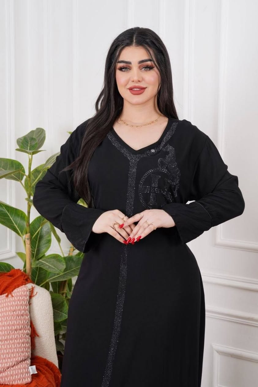 ✅
🔥 موسم شهر محرم
      
✔️ القماش / دشداشة كشمير كلوش 
✔️ مكفول شرط الفحص
✔️ القياسات: (2xL/3xL/4xL/5xL) 
💬 السعر: درزن 120 الف 

أقل طلب من الموديل الواحد نص درزن 

✅✅


**إذا كنت صاحب هذا الإعلان وتريد حذفه لأي سبب، رجاءا أرسل رسالة إلى الدعم الفني**