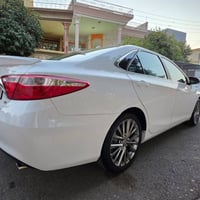 كامري 2016 لبيع 07700639545