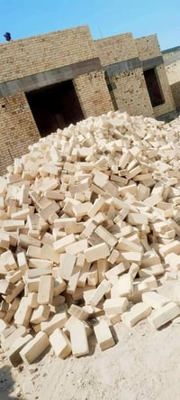 طابوق الكوت • للبيع