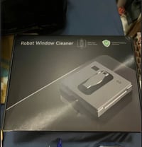 روبوت تنظيف • زجاج • ذكي