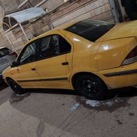 سمند • ٢٠١١ • رقم بصره