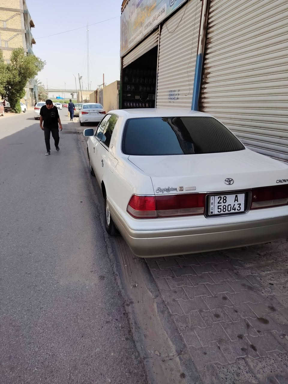 راس ثور البيع موديل 2000 رقم نجف مكينه 3000 سياره كفاله فول منعده الفتحه الرقم ***********
