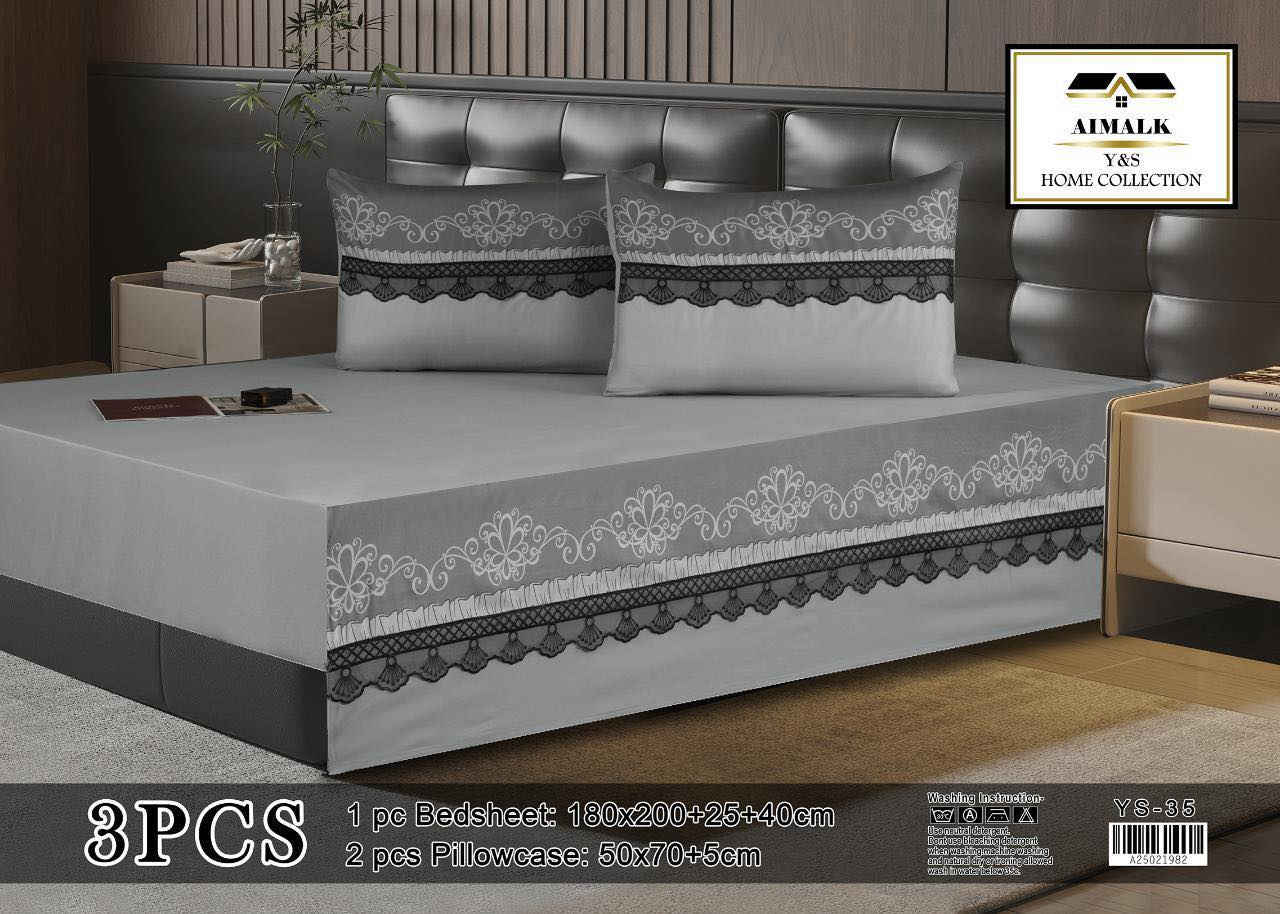 ⁨ ⁨ ⁨ ⁨ ⁨ ⁨ ⁨ ⁨شرشف نفربن درجه اولى** 🌹🌹
‏‎‏‎💰ب سعر16 الف 💰💰

———————————————-
‏‎‏‎#القياس:-
‏‎‏‎شرشف** 180*200+25+40  سم
2 وجة مخدة  50*70+5  سم

يوجد توصيل لجميع أنحاء العراق ———————————————-


**إذا كنت صاحب هذا الإعلان وتريد حذفه لأي سبب، رجاءا أرسل رسالة إلى الدعم الفني**