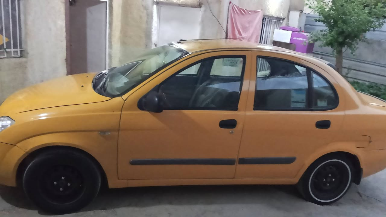 طيبه مديل 16 مكفوله كير ومحرك  سنويه لل2031 مصفره هيه وغرامات رقم انكليزي بابل مكان بابل سعر 38وبيها مجال ***********
