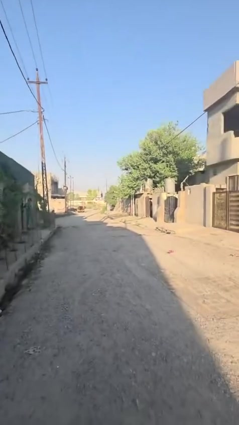 بيت الايجار في حي الانتصار قريب على معمل الغاز البيت 100متر غرفتين وحمام وتواليت التواصل مع صاحب البيت رقم ***********
