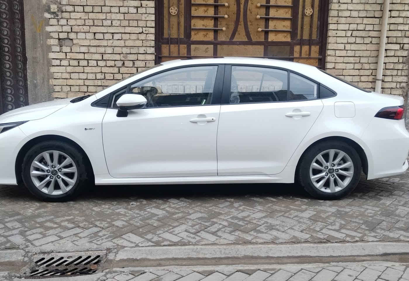 سلام عليكم
البيع كورلا الخليجي الصيني
موديل 2025 ماشيه 6500
رقم بغداد باسمي
كفاله عامه
السعر 160ورقه
رقم الهاتف***********
العنوان ام الكبر والغزلان قريب من معمل غاز كسرة وعطش
