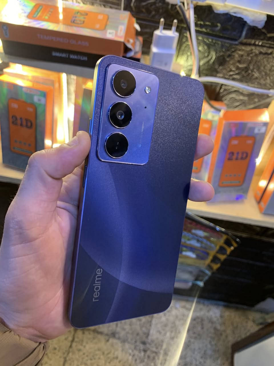 ريلميc75  نضيف حيل سعر١٥٥


**إذا كنت صاحب هذا الإعلان وتريد حذفه لأي سبب، رجاءا أرسل رسالة إلى الدعم الفني**