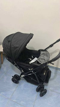 أثاث أطفال • أسود • جراي