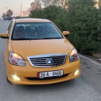 موتور يارس 1600 • اوتوماتيك • صبغ جديد