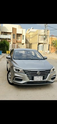 ام جي 5 • ٢٠٢٢ • ٩٠ ألف