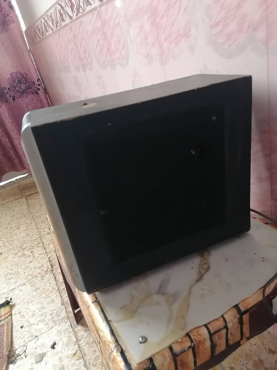مضخم صوت للبيع مكاني كوفه شارع المعمل


**إذا كنت صاحب هذا الإعلان وتريد حذفه لأي سبب، رجاءا أرسل رسالة إلى الدعم الفني**