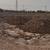 ٤٠٠م • قطعة ركن • موقع حلو