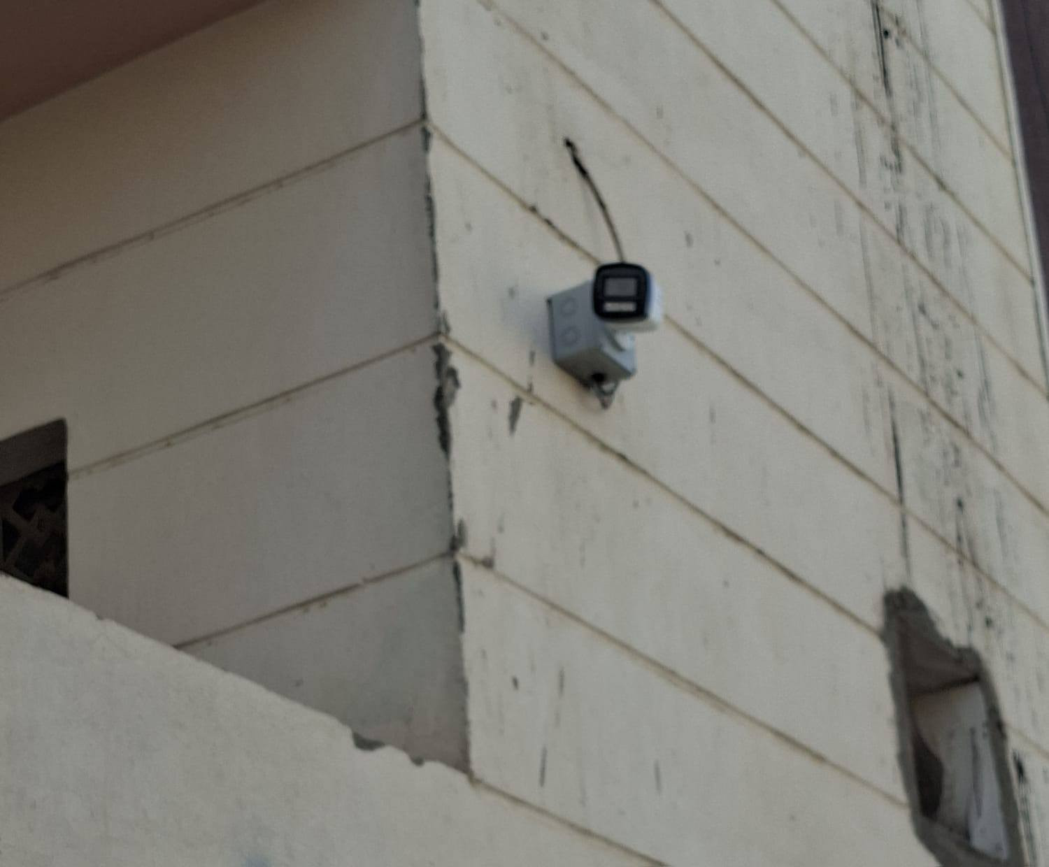 تنصيب وصيانة كاميرات
جميع أحياء كربلا المقدسة

للاستفسار: الاتصال أو المراسلة على الأرقام التالية:
📞 ***********
📞 ***********
