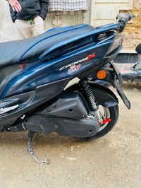 للبيع  قبق هندر هوه والسوادات كامله ونضاف مال سكنس شمعه X4 سعره 25 الف...