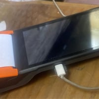 كاشير محاسب • مستخدم قليل • برنامج محاسبة لمس