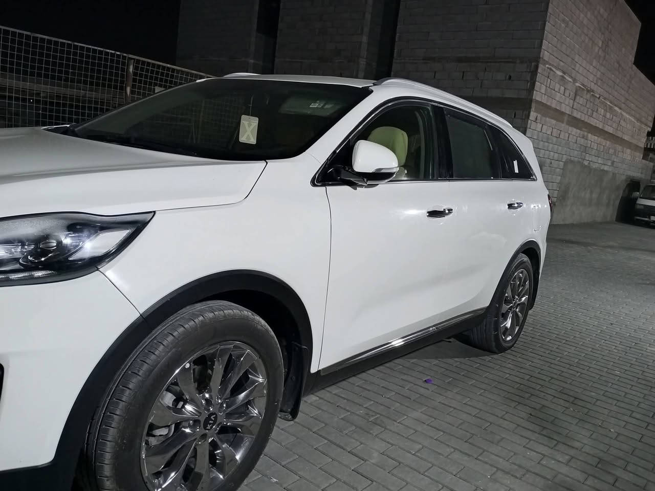 سورنتو 2020 خليجي رقم انكليزي ذي قار باسمي كشنات كهربائية جنطة كهربائية 3قطع تبريد بردات خلفية مكفولة من الصبغ والتبديل كفالة عامة العنوان البصرة شط العرب السعر270 الرقم***********
