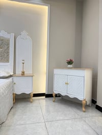 ٧ قطع • مرمري • توصيل مجاني مركز بغداد