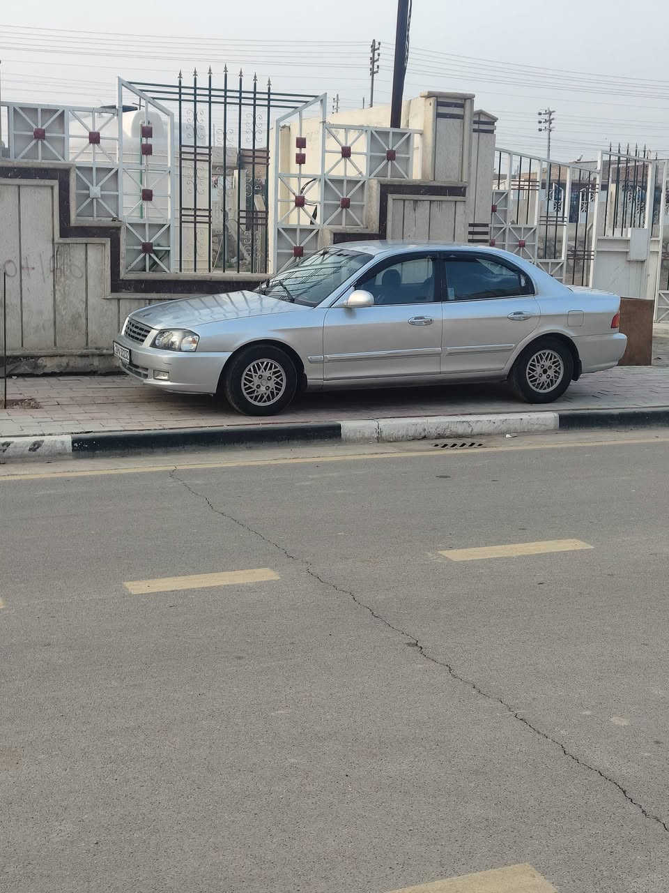 كيه اوبتيما كير ومكينه وحداديه خير من الله كهربائيات من الدعاميه للدعاميه معمره  هستوها سمكره وصبغ موديل 2001رقم كربلاء انكليزي السعر 60وبيها مجال السياره متعوب عله كلش ***********وبي وتساب غير متواجد عله الفيس
