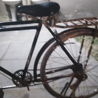 بايسكل هندي قديم • قابل للتفاوض