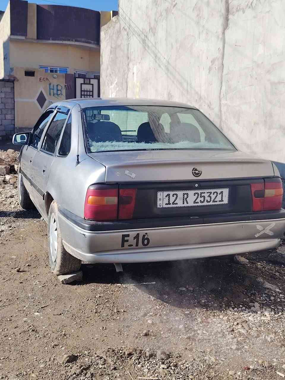 فكترا حجم 16 موديل 91 كاربون بيهاا رقم نكليزي  لموصل ليمن تواصل ***********
