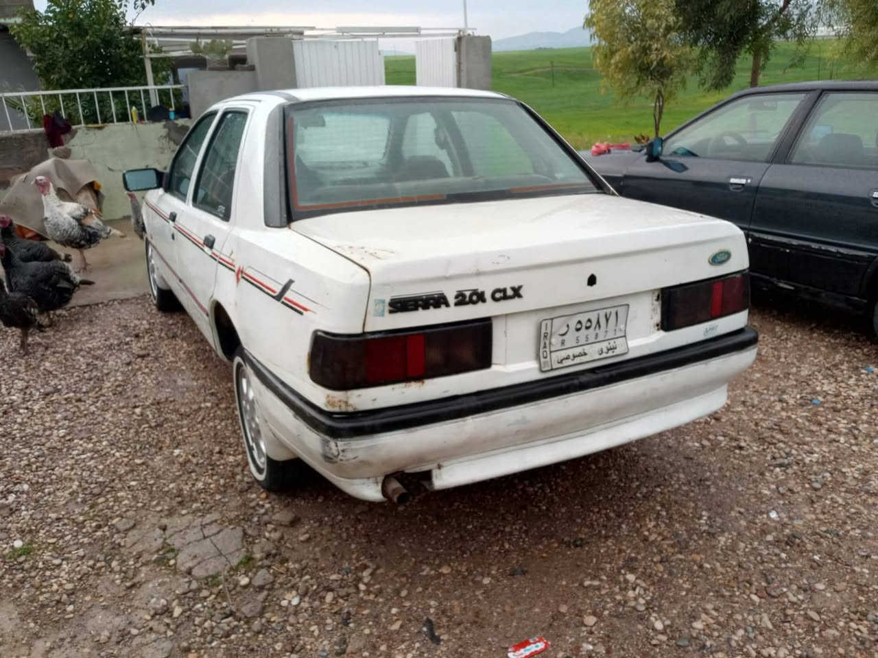 فورت كم شفت واحد رقم مشروع وطني 
سنويه خضره نظيفه السعر 13، ***********
