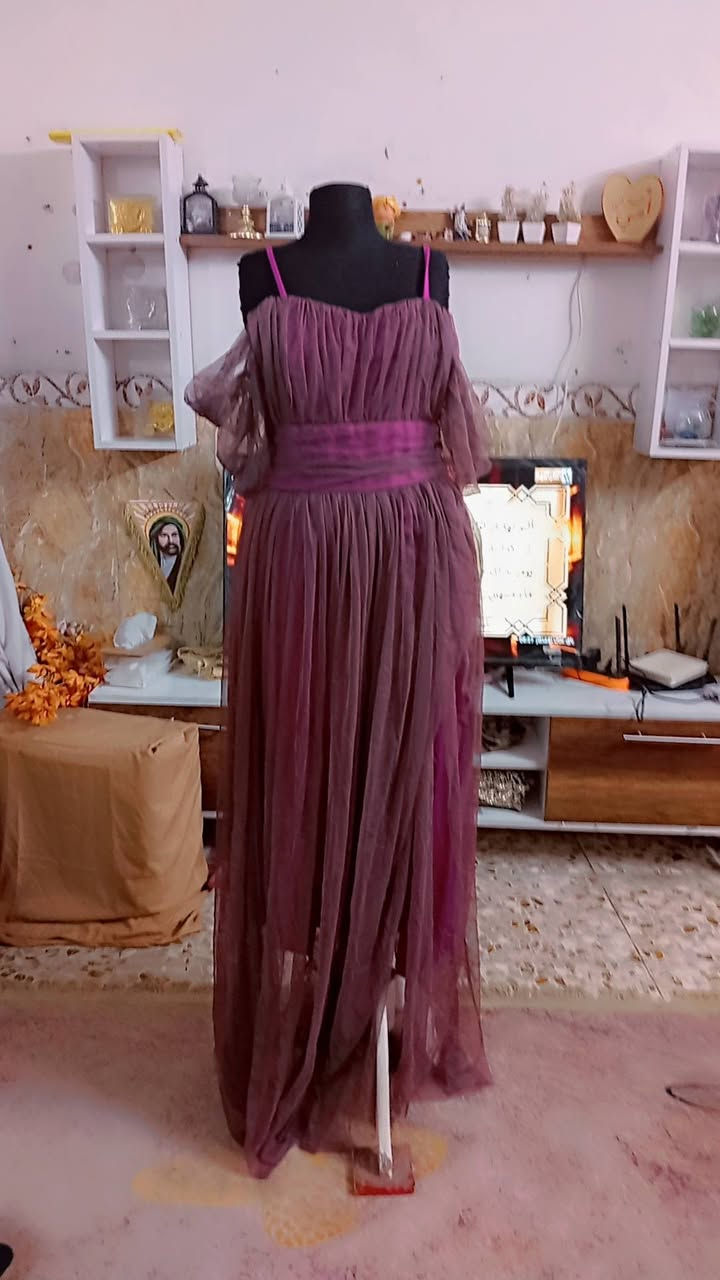 فساتين لبيع جديده


**إذا كنت صاحب هذا الإعلان وتريد حذفه لأي سبب، رجاءا أرسل رسالة إلى الدعم الفني**