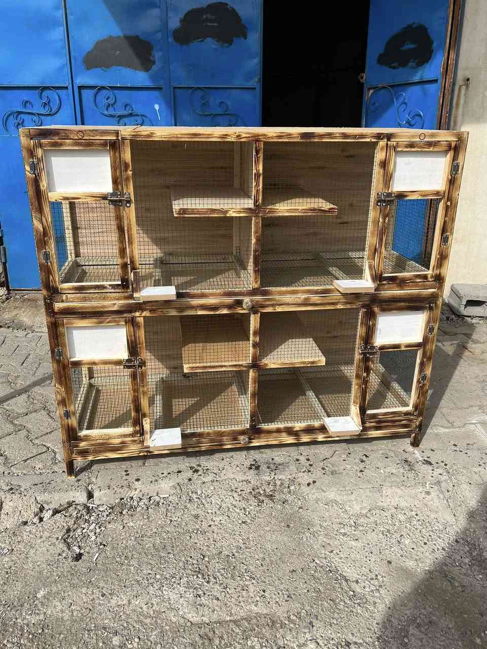 سلام عليكم
خانه امل اربعه 
ارتفاع 60 سم
النزال50سم
العرض 70 سم
كركوك قرب جسر ولاده حي نور 
شغل جميع خانات كشوانيات ابراج 
***********
