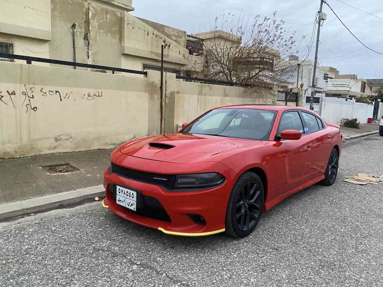 السلام عليكم جارجر خليجي 2019 شركه هارلم ماشيه 85 مكفوله ماعدا مكانين pdr  مكان السياره اربيل شارع 40 شركة لوك جري 
السعر 270
***********شاهو صاحب الشركه 
*********** صاحب السياره
