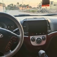 سنتافي • ٢٠٠٨ • خليجي ٦ سلندر