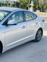 النترا • ٢٠١٧ • حادث